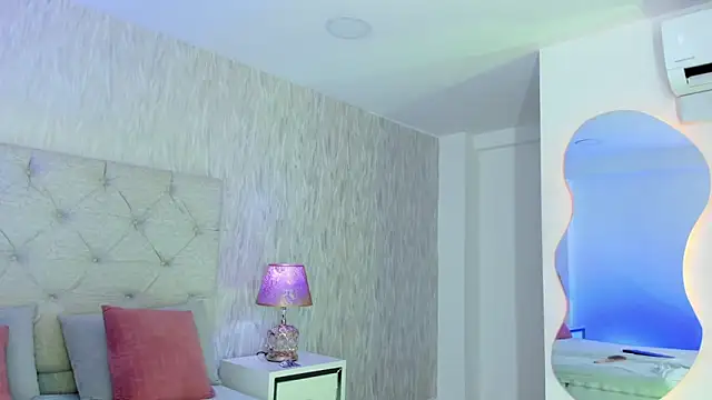 Maria Angel01  online show from 03/18/26, 04:15