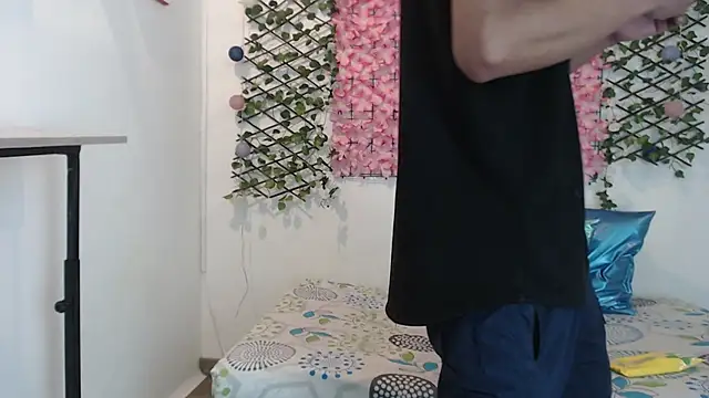 willians   0 online show from 10/05/25, 03:41