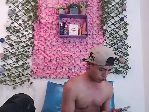 willians   0 online show from 10/04/25, 04:25
