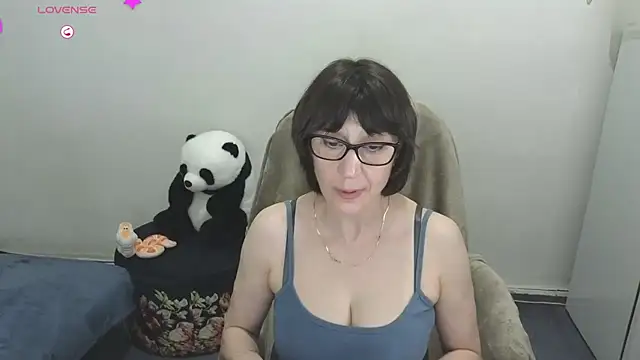 LenaFlynn online show from 09/16/25, 04:46