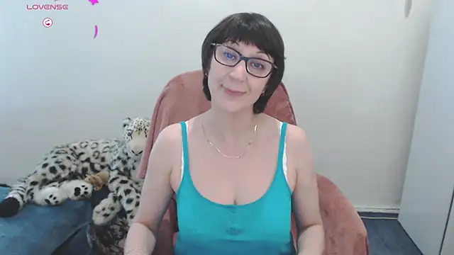 LenaFlynn online show from 03/09/25, 09:24