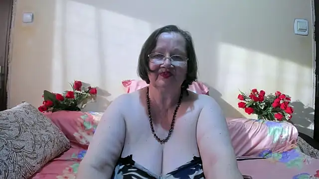 SingleMILF online show from 04/27/26, 04:05