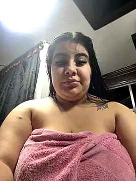 DANESKA HILLER online show from 11/21/25, 06:40