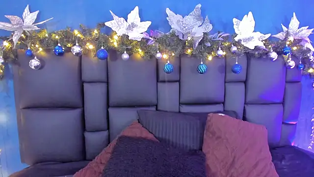 DANESKA HILLER online show from 12/16/25, 07:40