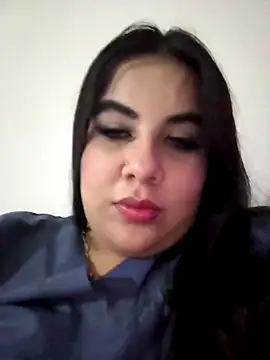 DANESKA HILLER online show from 11/10/25, 07:19