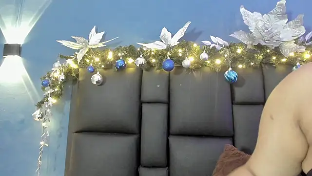 DANESKA HILLER online show from 11/28/25, 07:47