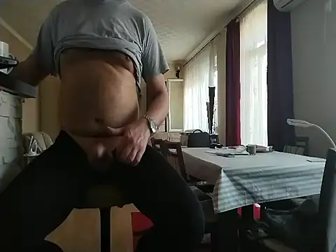 Snajperbaba online show from 04/27/26, 04:38