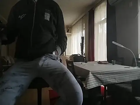 Snajperbaba online show from 04/20/26, 04:41