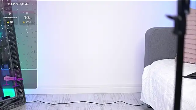 SophiaPotts online show from 03/27/26, 08:26