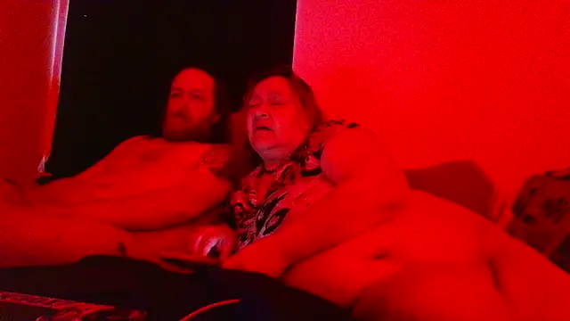 SpnzTnT online show from 03/11/26, 04:01