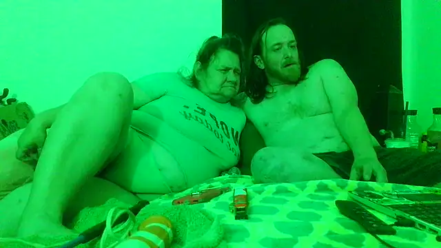 SpnzTnT online show from 03/14/26, 04:18