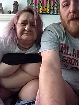 SpnzTnT online show from 02/12/26, 06:29