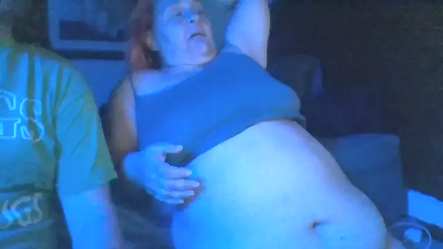 SpnzTnT online show from 10/07/25, 03:18