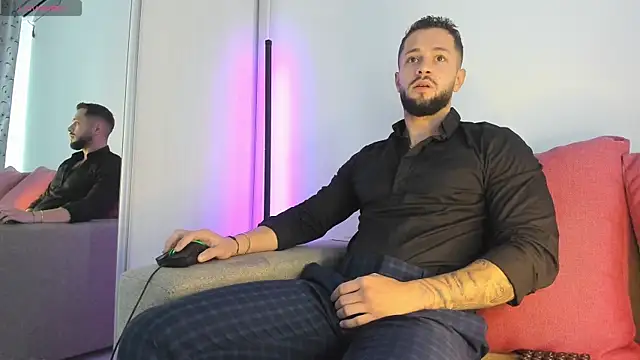 nicholasX1 online show from 05/13/26, 08:43