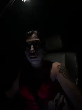 lex-llexiiii27 online show from 03/20/26, 02:34