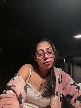 lex-llexiiii27 online show from 12/22/25, 06:19