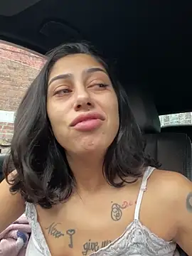 lex-llexiiii27 online show from 01/06/26, 11:58