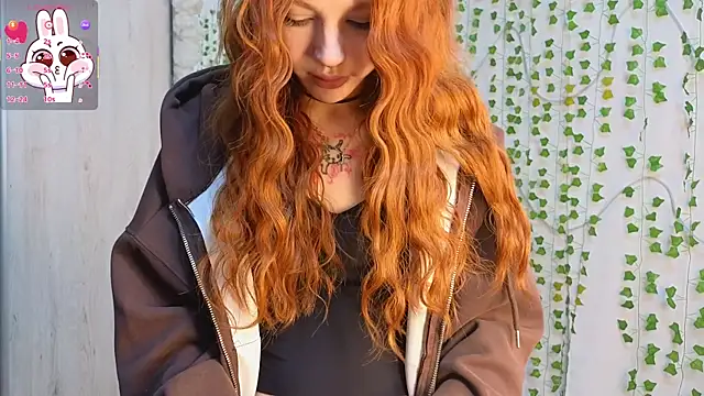 Lusy PickMe online show from 01/15/26, 04:49