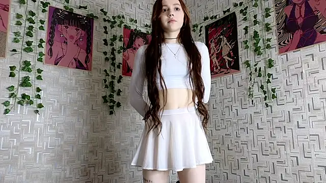 Lusy PickMe online show from 03/17/25, 04:29