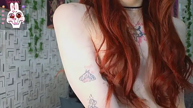 Lusy PickMe online show from 11/24/25, 05:18