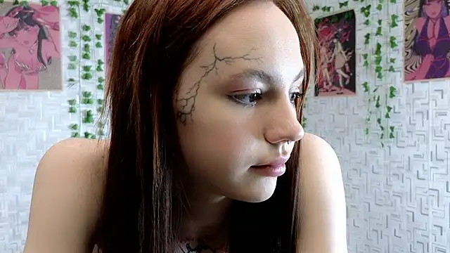 Lusy PickMe online show from 03/03/25, 10:49