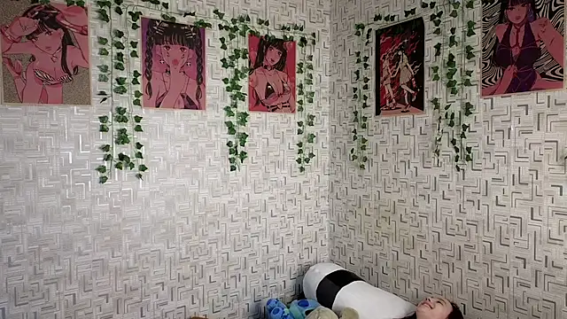 Lusy PickMe online show from 03/20/25, 07:25