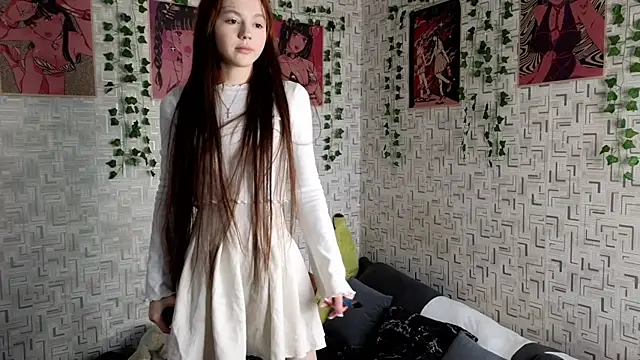 Lusy PickMe online show from 03/02/25, 04:07