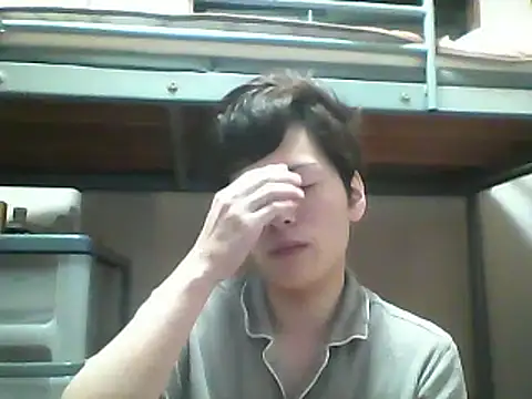 mgnhiroyuki online show from 09/14/25, 04:24