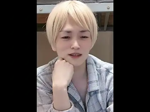 mgnhiroyuki online show from 04/21/26, 03:57