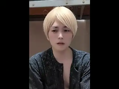 mgnhiroyuki online show from 10/06/25, 11:44