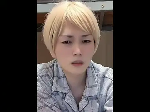 mgnhiroyuki online show from 03/27/26, 08:26