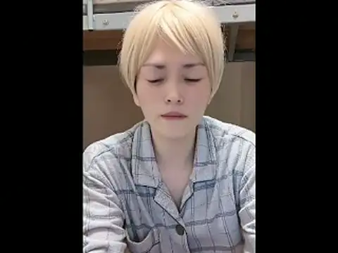 mgnhiroyuki online show from 03/28/26, 03:51