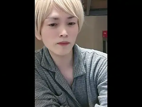 mgnhiroyuki online show from 04/13/26, 10:19