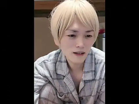 mgnhiroyuki online show from 04/14/26, 09:58