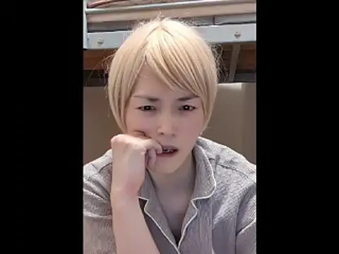 mgnhiroyuki online show from 05/30/26, 02:23