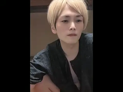 Snapshot of mgnhiroyuki chatting on 06/26/26, 09:59 mgnhiroyuki online show from 06/26/26, 09:59
