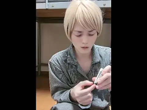 mgnhiroyuki online show from 04/29/26, 04:11