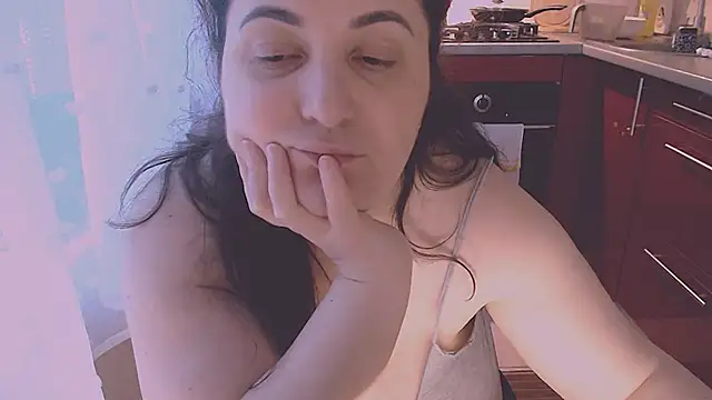 SoftLia online show from 07/13/26, 03:06