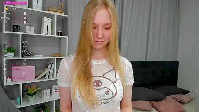 ChelseaBooton online show from 03/21/25, 03:35