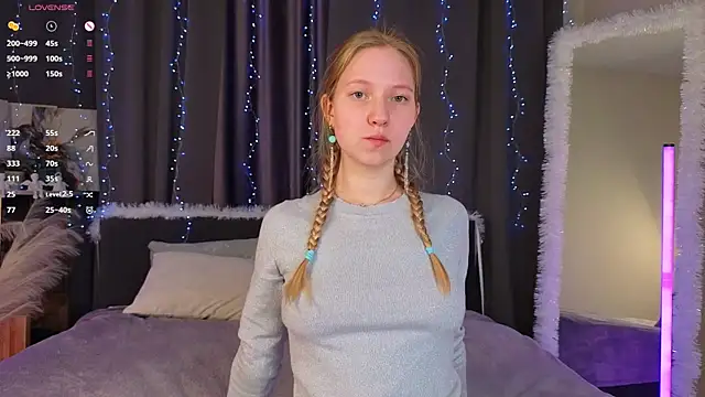 ChelseaBooton online show from 01/06/26, 01:04