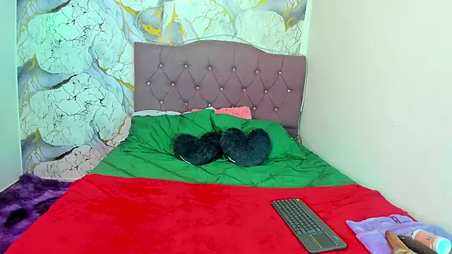 Aitana star1 online show from 03/10/26, 08:13