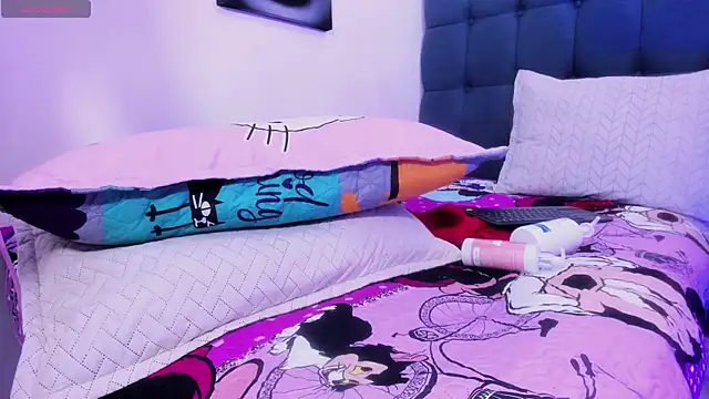 Aitana star1 online show from 11/21/25, 07:51