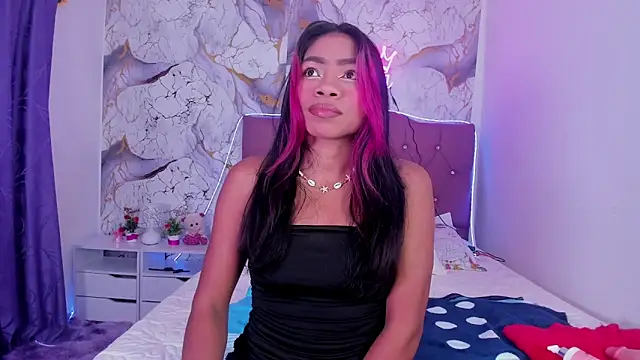 Aitana star1 online show from 04/29/26, 08:59