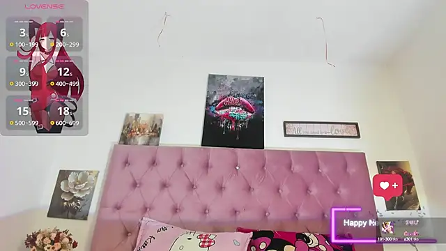 Aitana star1 online show from 10/08/25, 08:31