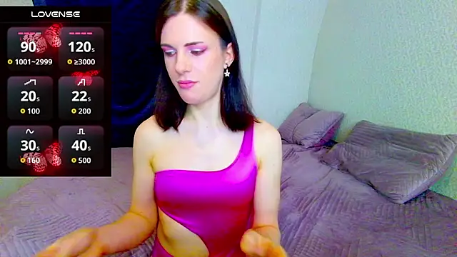 Nicole Redfields online show from 03/31/26, 05:20