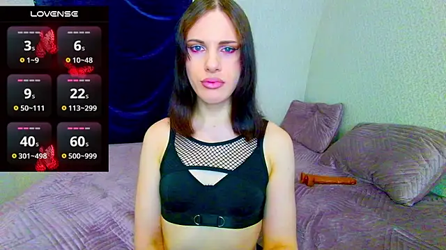 Nicole Redfields online show from 02/27/26, 05:29