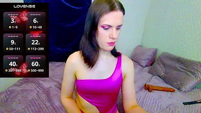 Nicole Redfields online show from 03/04/26, 06:21