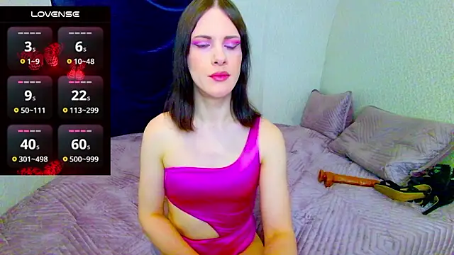 Nicole Redfields online show from 02/21/26, 10:17