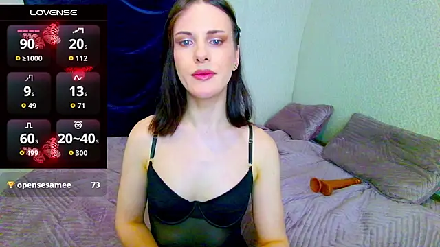 Nicole Redfields online show from 03/06/26, 06:19