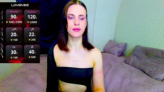 Nicole Redfields online show from 04/07/26, 05:42